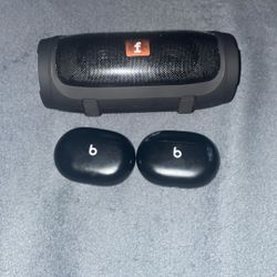 Beats X2 / Speaker