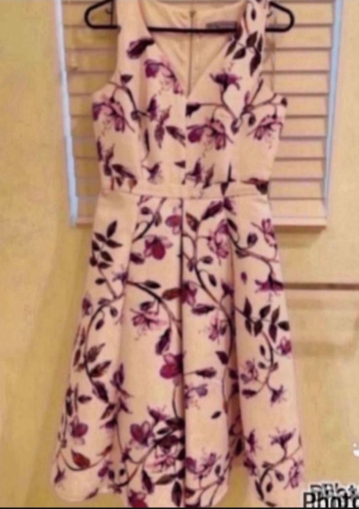 Dress Size 4 - Pickup From Northridge Area