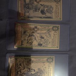 Goldbacks Currency