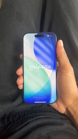 iPhone 17 pro 512 gb
