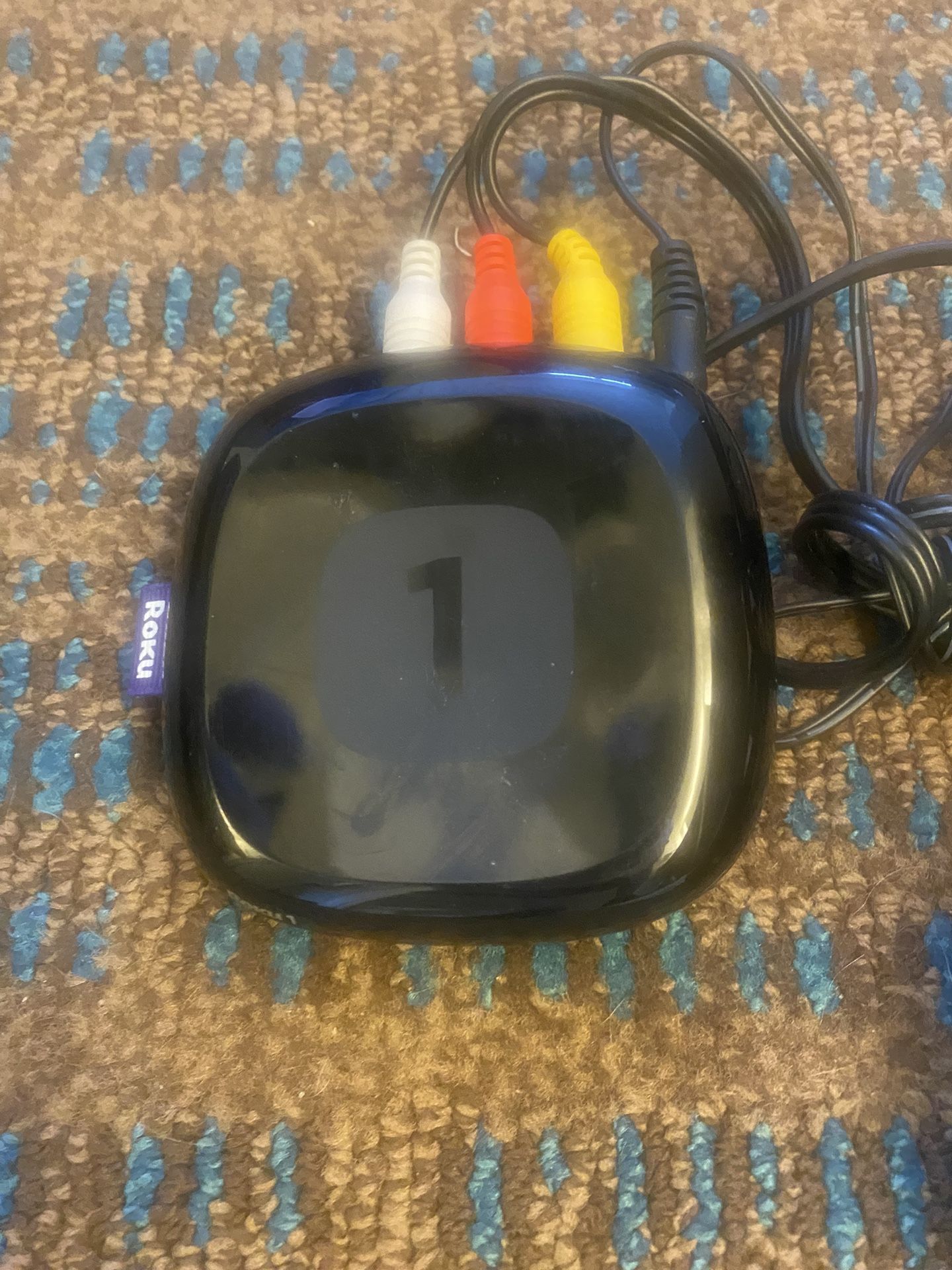 ROKU STREAMER