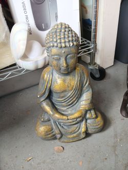 Buddha Statue