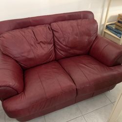 Couch Set 