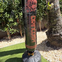 Boxing Punching Bag