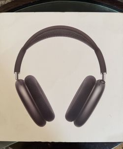 Airpods Max