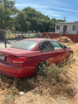 BMW 328i