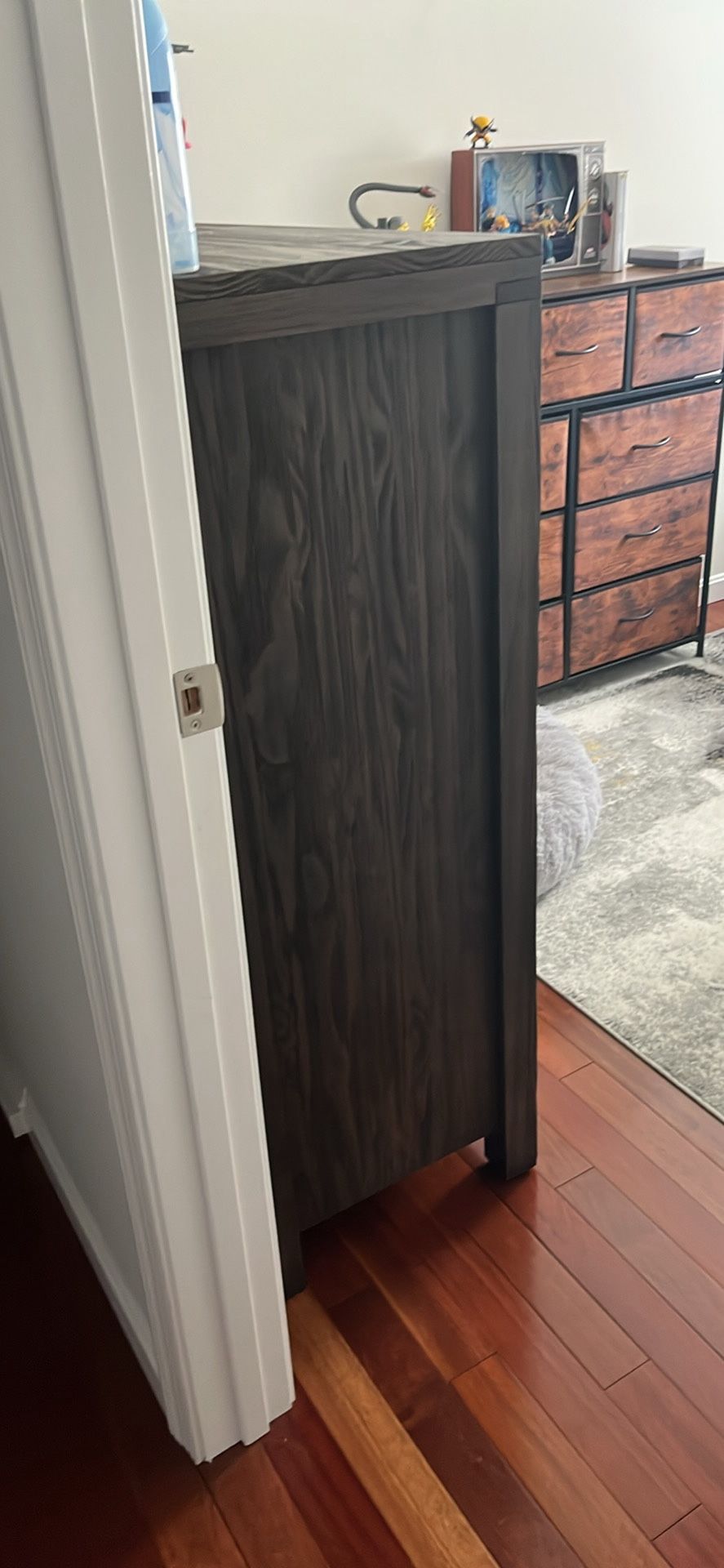 Dresser (great Shape)