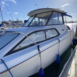 2004 Bayliner Cierra