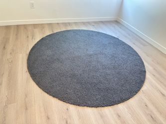 Round sag rag
