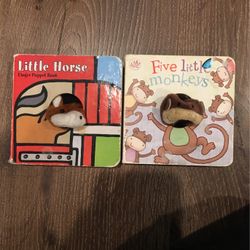 Baby Books