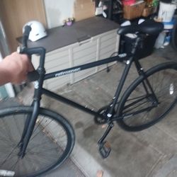 Retrospec Harper Bike