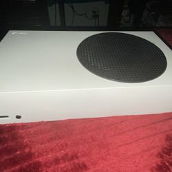 Xbox One Series S