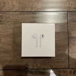 AirPods 1