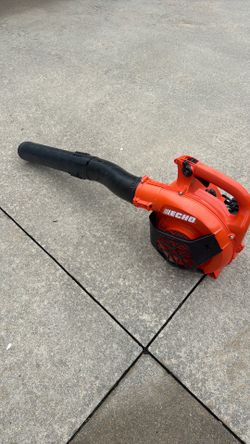 Echo Blower