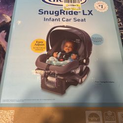 Baby Car seat 