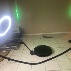 360 Spin Camera Party Essentials