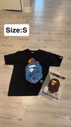 Bape shirts