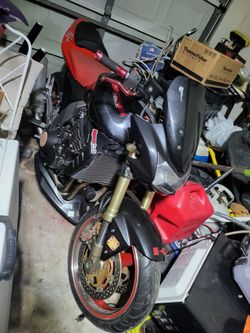 Kawasaki ninja z1000