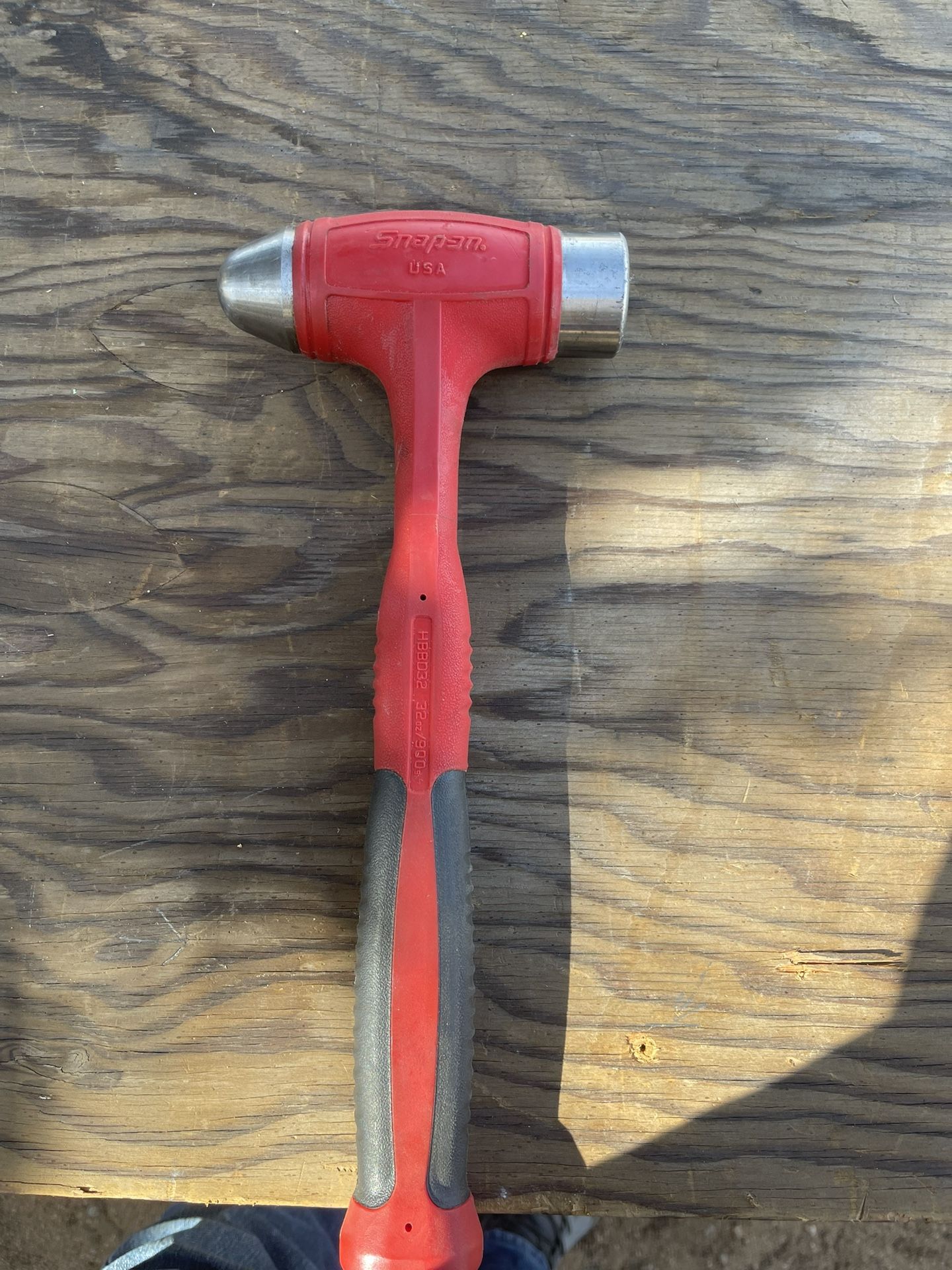 Snap On Hammer