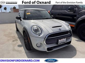 2018 Mini Hardtop