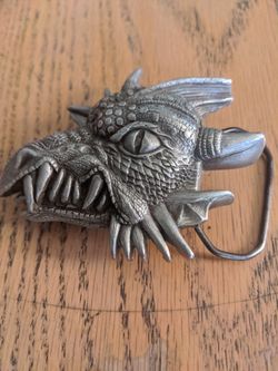 Buckle Gap Made USA 1996