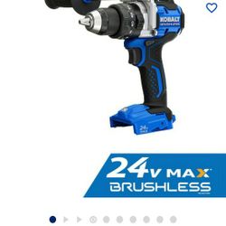 Hammer Drill 