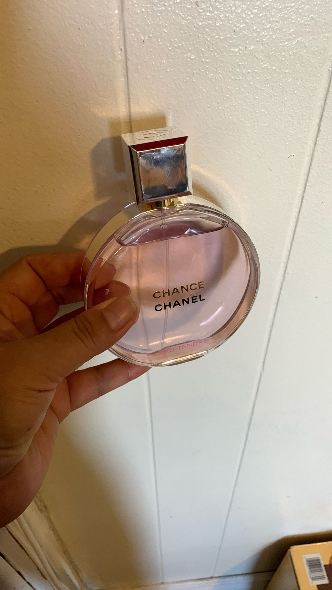 Perfume Original El Más Grande Chanel