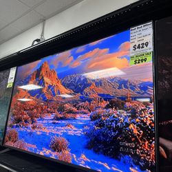 65” Vizio QLED 4K Smart TV (M65Q6) 