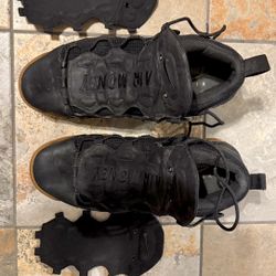 Nike Air Money Men’s Shoes Size 13