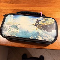 Switch Case 