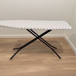 Ironing Board 