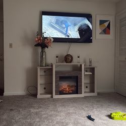 58inch And 48inch Smart Tv