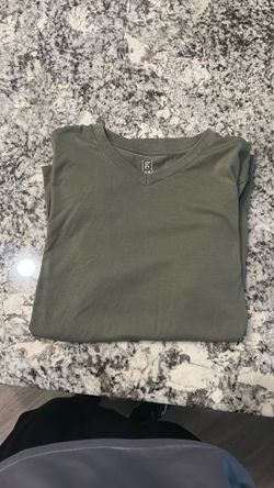 V Neck