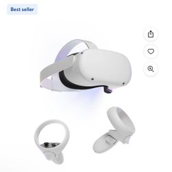  VR Headset 