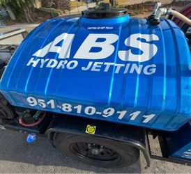 Hydrojetting