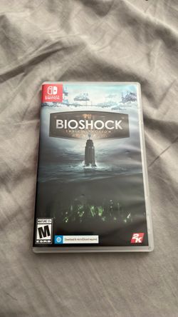 Bioshock