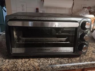 Toaster Oven 