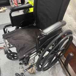 Wheel Chair, Walkers, Cane, Crutches