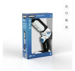 New Rechargeable LED Work Light