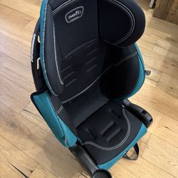 Free Child Car Seat