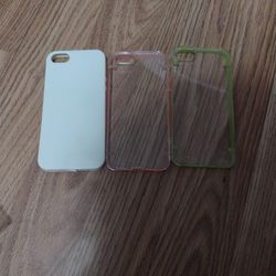 3 Iphone 5 Cases