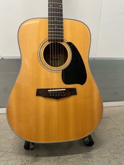 Ibanez 12 String