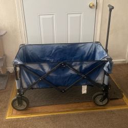 Utility Wagon