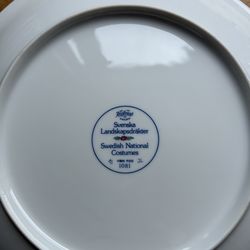 Rorstand Swedish Dishes