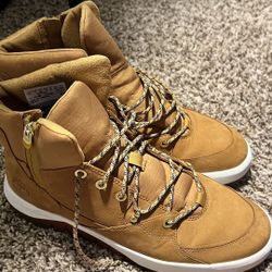 Timberland Shoes