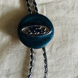 “Ford” Logo Bolo 34”L