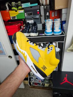 Air Jordan 5 Tokyo