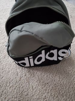 ADIDAS LINEAR MINI BACKPACK