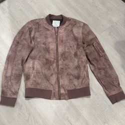 Women’s Urban Outfitters Bomber Jacket S Lknew