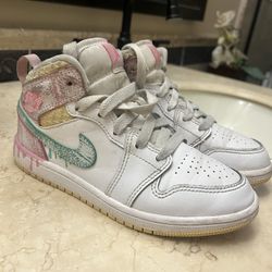 Jordans Kids Size 13